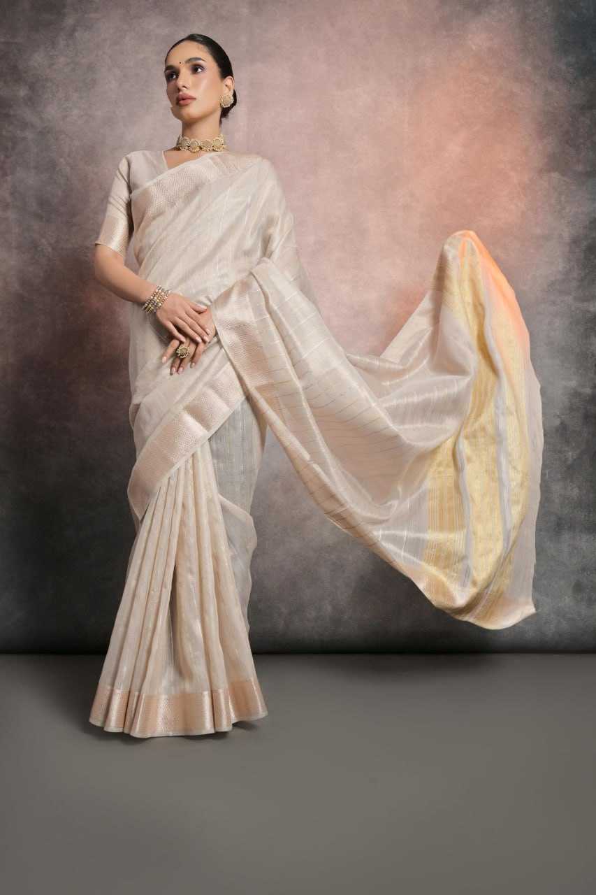 YNF SILK RIS MULBERRY WHOLESALE SAREES MANUFACTURER 